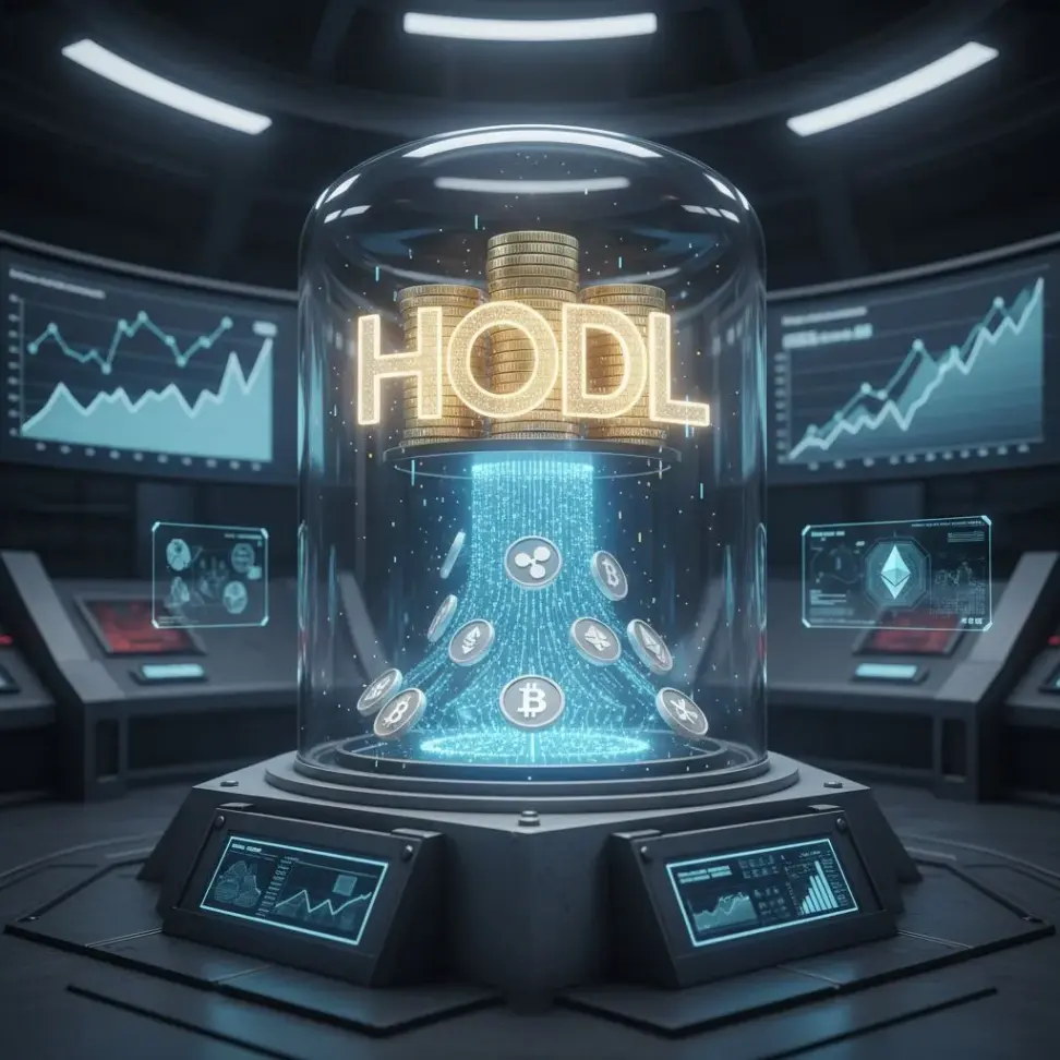 Криптовалюта для долгосрочного хранения: что важно учитывать Криптовалюта для долгосрочного хранения: что важно учитывать