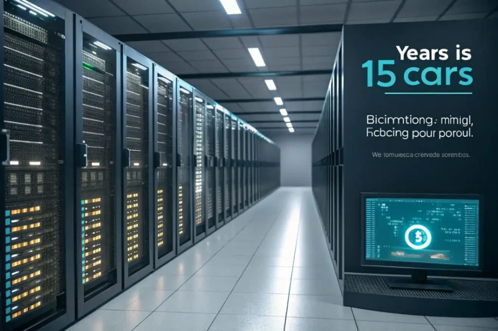 15 лет истории майнинга BTC: Braiins Pool и эволюция сети